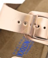 BIRKENSTOCK（ビルケンシュトック）サンダル ピンク サイズ:23cm レディース/2200649047635