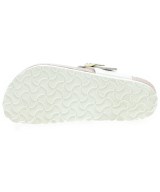 BIRKENSTOCK（ビルケンシュトック）サンダル 白 サイズ:22.5cm レディース/2200662185024