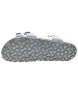 BIRKENSTOCK（ビルケンシュトック）サンダル 黒 サイズ:24cm レディース/2200706933178