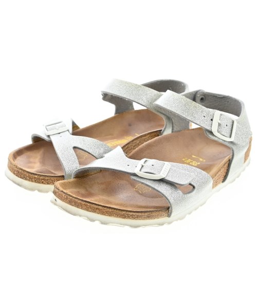 BIRKENSTOCK(ビルケンシュトック)のサンダル サイズ:24.5cm 3,600円