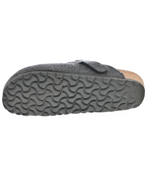 BIRKENSTOCK（ビルケンシュトック）サンダル グレー サイズ:23cm レディース/2200707722443