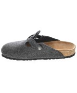 BIRKENSTOCK（ビルケンシュトック）サンダル グレー サイズ:23cm レディース/2200707722443