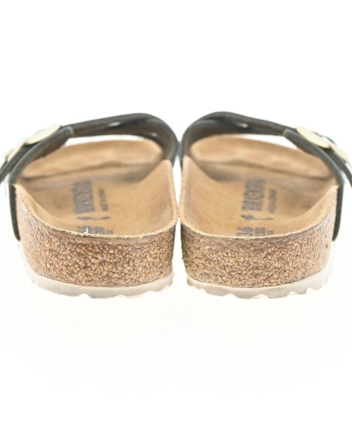 BIRKENSTOCK（ビルケンシュトック）サンダル カーキ サイズ:23cm レディース/2200712138031