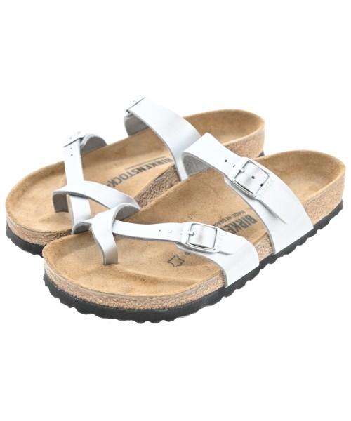BIRKENSTOCK(ビルケンシュトック)のサンダル サイズ:23cm 5,800円