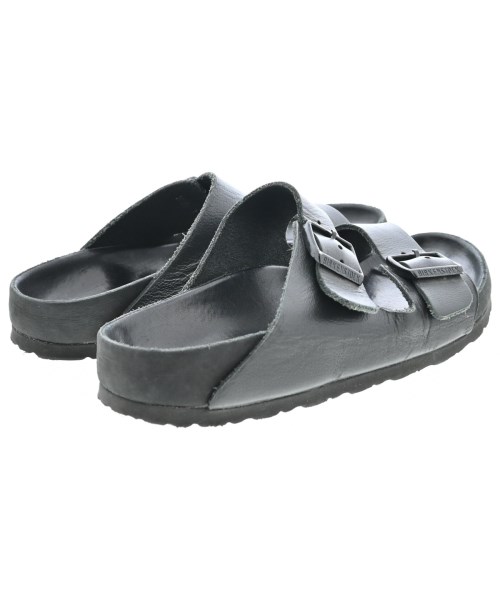 BIRKENSTOCK（ビルケンシュトック）サンダル 黒 サイズ:22.5cm レディース/2200710406118