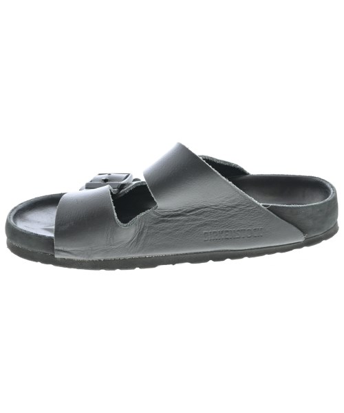 BIRKENSTOCK（ビルケンシュトック）サンダル 黒 サイズ:22.5cm レディース/2200710406118