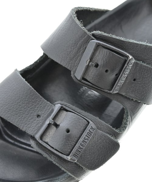 BIRKENSTOCK（ビルケンシュトック）サンダル 黒 サイズ:22.5cm レディース/2200710406118
