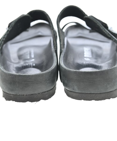 BIRKENSTOCK（ビルケンシュトック）サンダル 黒 サイズ:22.5cm レディース/2200710406118