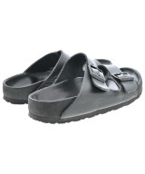 BIRKENSTOCK（ビルケンシュトック）サンダル 黒 サイズ:22.5cm レディース/2200710406118