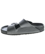BIRKENSTOCK（ビルケンシュトック）サンダル 黒 サイズ:22.5cm レディース/2200710406118