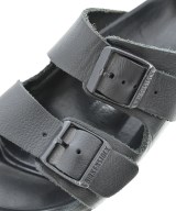 BIRKENSTOCK（ビルケンシュトック）サンダル 黒 サイズ:22.5cm レディース/2200710406118