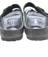 BIRKENSTOCK（ビルケンシュトック）サンダル 黒 サイズ:22.5cm レディース/2200710406118