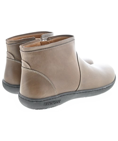 BIRKENSTOCK（ビルケンシュトック）ブーツ 茶 サイズ:38(24.5cm位) レディース/2200710898142