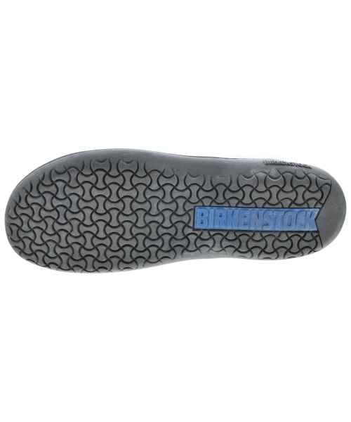 BIRKENSTOCK（ビルケンシュトック）ブーツ 茶 サイズ:38(24.5cm位) レディース/2200710898142