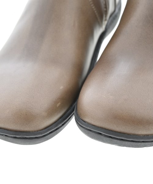 BIRKENSTOCK（ビルケンシュトック）ブーツ 茶 サイズ:38(24.5cm位) レディース/2200710898142