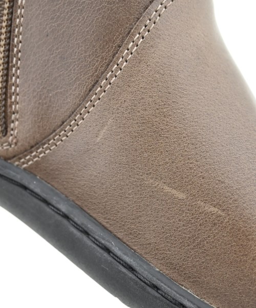 BIRKENSTOCK（ビルケンシュトック）ブーツ 茶 サイズ:38(24.5cm位) レディース/2200710898142