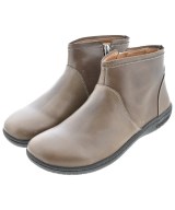 BIRKENSTOCK（ビルケンシュトック）ブーツ 茶 サイズ:38(24.5cm位) レディース/2200710898142