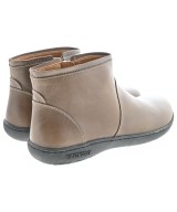 BIRKENSTOCK（ビルケンシュトック）ブーツ 茶 サイズ:38(24.5cm位) レディース/2200710898142