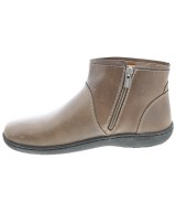 BIRKENSTOCK（ビルケンシュトック）ブーツ 茶 サイズ:38(24.5cm位) レディース/2200710898142