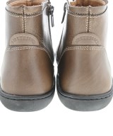 BIRKENSTOCK（ビルケンシュトック）ブーツ 茶 サイズ:38(24.5cm位) レディース/2200710898142