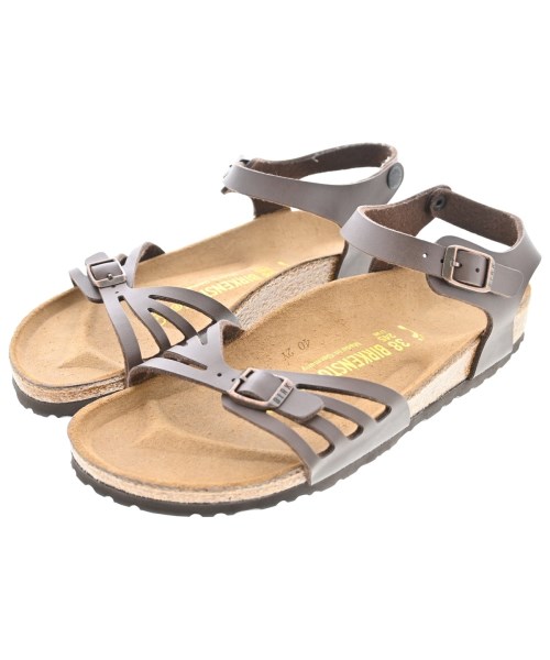BIRKENSTOCK(ビルケンシュトック)のサンダル サイズ:24.5cm 4,800円