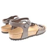 BIRKENSTOCK（ビルケンシュトック）サンダル 茶 サイズ:24.5cm レディース/2200710898166
