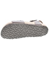 BIRKENSTOCK（ビルケンシュトック）サンダル 茶 サイズ:24.5cm レディース/2200710898166