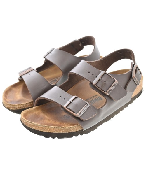 BIRKENSTOCK(ビルケンシュトック)のサンダル サイズ:23cm 4,200円