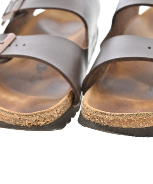 BIRKENSTOCK（ビルケンシュトック）サンダル 茶 サイズ:23cm レディース/2200711999107