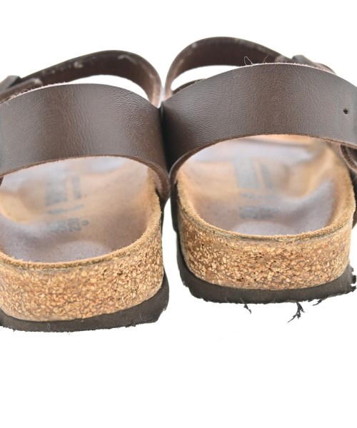 BIRKENSTOCK（ビルケンシュトック）サンダル 茶 サイズ:23cm レディース/2200711999107