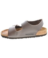 BIRKENSTOCK（ビルケンシュトック）サンダル 茶 サイズ:23cm レディース/2200711999107