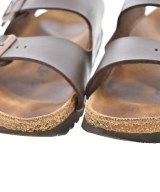 BIRKENSTOCK（ビルケンシュトック）サンダル 茶 サイズ:23cm レディース/2200711999107