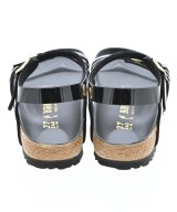 BIRKENSTOCK（ビルケンシュトック）サンダル 黒 サイズ:24cm レディース/2200711004023