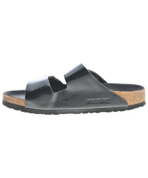 BIRKENSTOCK（ビルケンシュトック）サンダル 黒 サイズ:-(24cm位) レディース/2200716717027