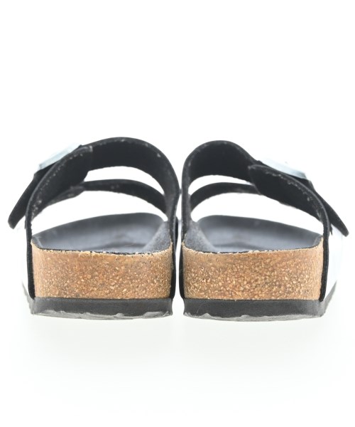 BIRKENSTOCK（ビルケンシュトック）サンダル 黒 サイズ:-(24cm位) レディース/2200716717027
