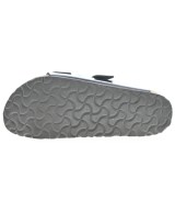 BIRKENSTOCK（ビルケンシュトック）サンダル 黒 サイズ:-(24cm位) レディース/2200716717027