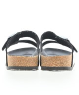 BIRKENSTOCK（ビルケンシュトック）サンダル 黒 サイズ:-(24cm位) レディース/2200716717027