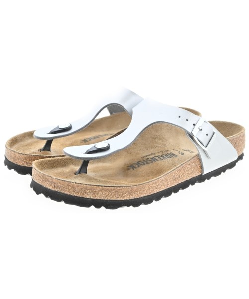 BIRKENSTOCK(ビルケンシュトック)のサンダル サイズ:24cm 4,800円