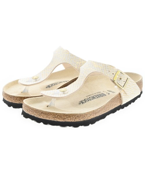 BIRKENSTOCK(ビルケンシュトック)のサンダル サイズ:24cm 6,000円