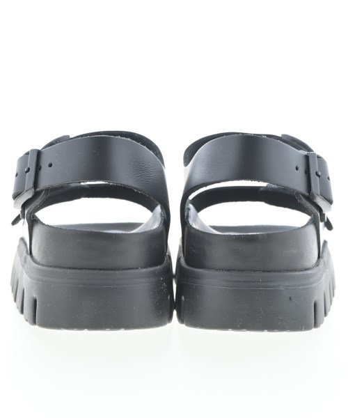 BIRKENSTOCK（ビルケンシュトック）サンダル 黒 サイズ:24.5cm レディース/2200715383476