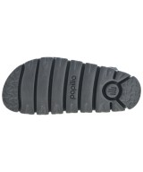 BIRKENSTOCK（ビルケンシュトック）サンダル 黒 サイズ:24.5cm レディース/2200715383476