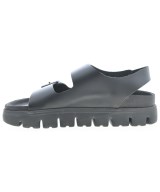 BIRKENSTOCK（ビルケンシュトック）サンダル 黒 サイズ:24.5cm レディース/2200715383476