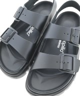 BIRKENSTOCK（ビルケンシュトック）サンダル 黒 サイズ:24.5cm レディース/2200715383476