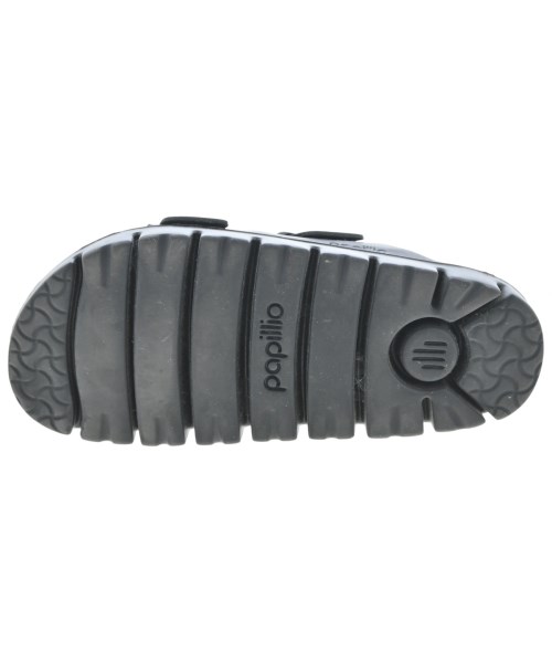 BIRKENSTOCK（ビルケンシュトック）サンダル 黒 サイズ:24.5cm レディース/2200715383483
