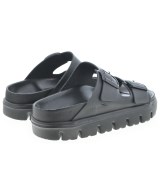 BIRKENSTOCK（ビルケンシュトック）サンダル 黒 サイズ:24.5cm レディース/2200715383483