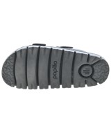 BIRKENSTOCK（ビルケンシュトック）サンダル 黒 サイズ:24.5cm レディース/2200715383483