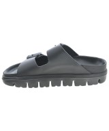 BIRKENSTOCK（ビルケンシュトック）サンダル 黒 サイズ:24.5cm レディース/2200715383483
