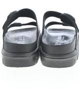 BIRKENSTOCK（ビルケンシュトック）サンダル 黒 サイズ:24.5cm レディース/2200715383483