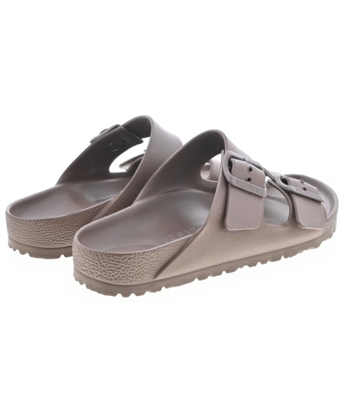 BIRKENSTOCK（ビルケンシュトック）サンダル 茶 サイズ:24.5cm レディース/2200717436019