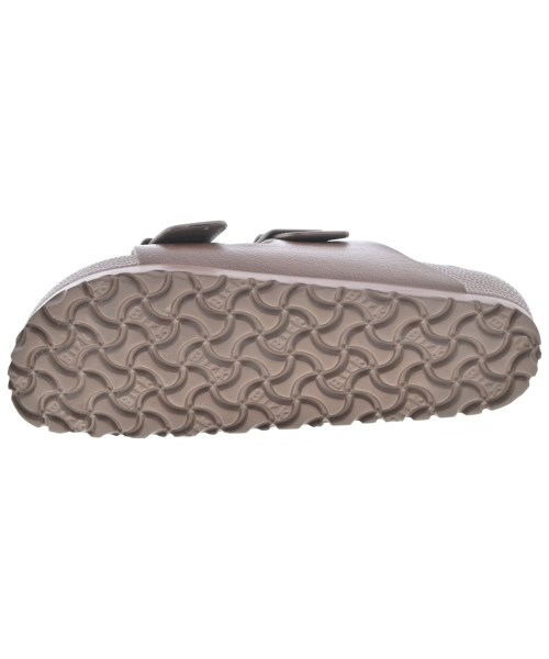 BIRKENSTOCK（ビルケンシュトック）サンダル 茶 サイズ:24.5cm レディース/2200717436019
